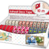 DECOTAPE LADY