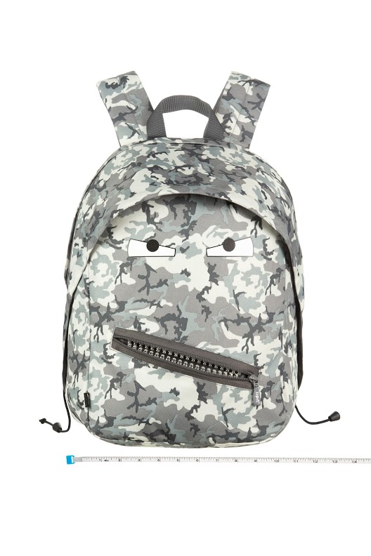 Grill grey