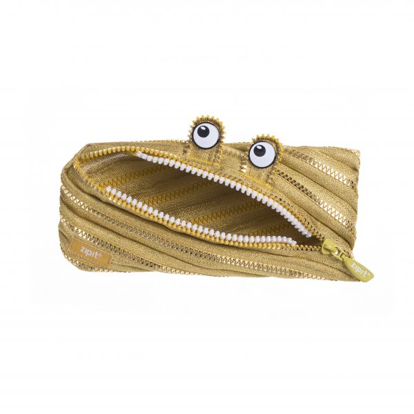 Zipit Special Edition Gold